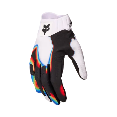 Luvas Flexair Scans - Edi&ccedil;&atilde;o Limitada