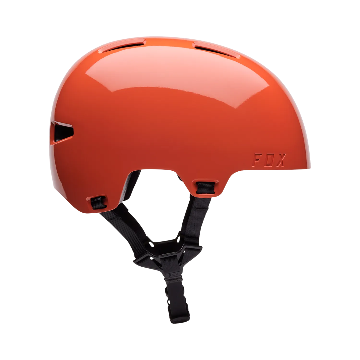 FLIGHT HELMET SOLID 