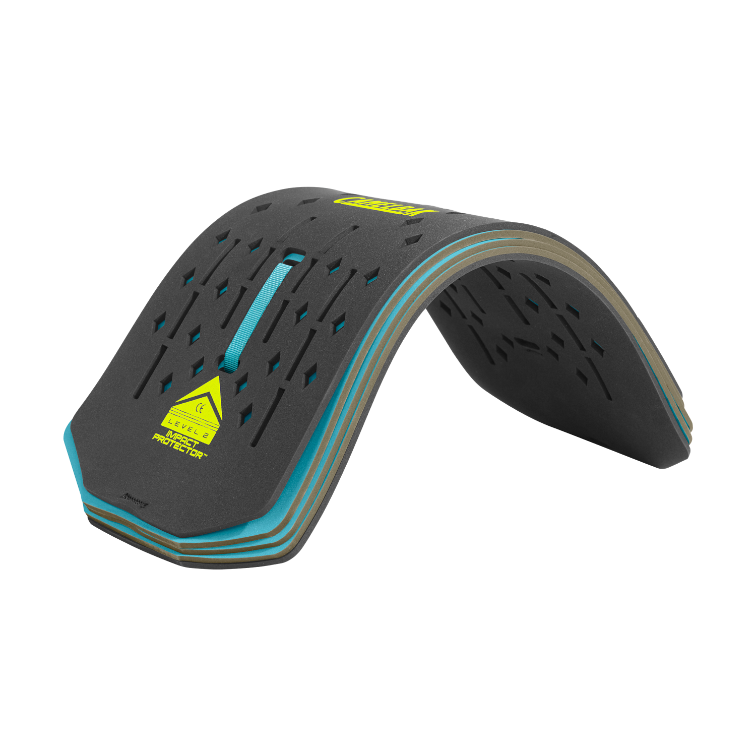 Impact Protector Panel [BLK] OS