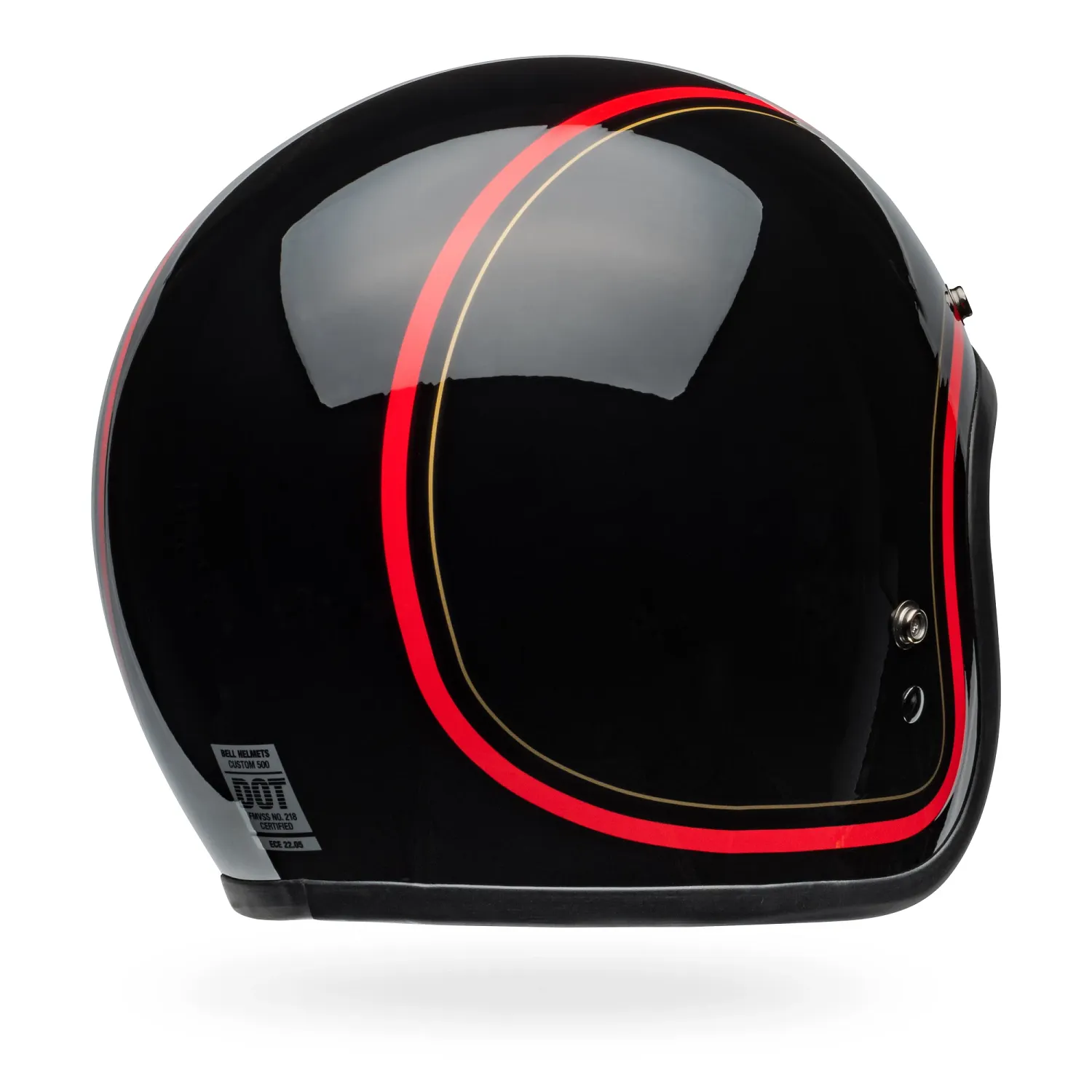 PS CUSTOM 500 CHIEF BK M