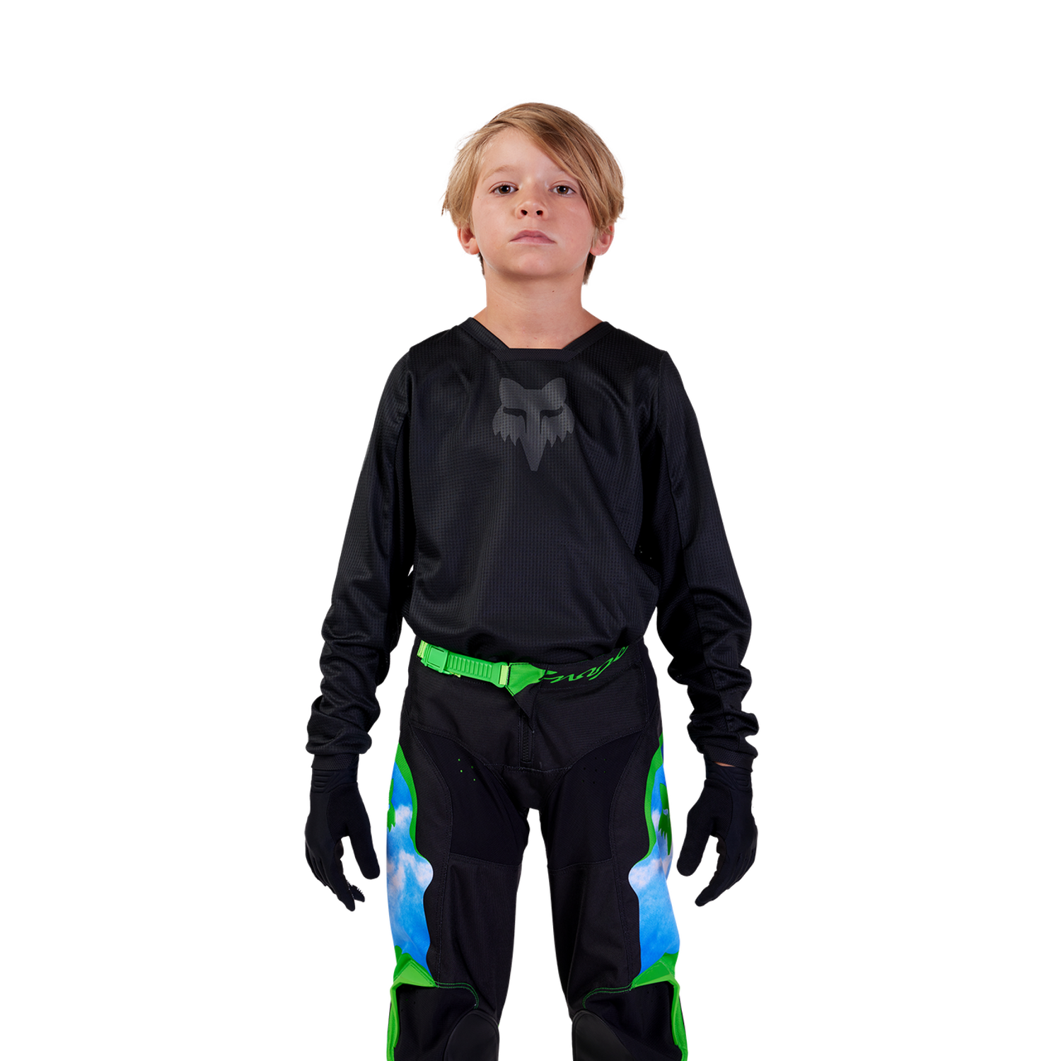Jersey 180 Blackout Jugend