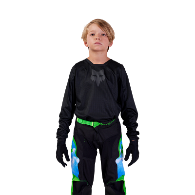 Maillot 180 Blackout - Junior