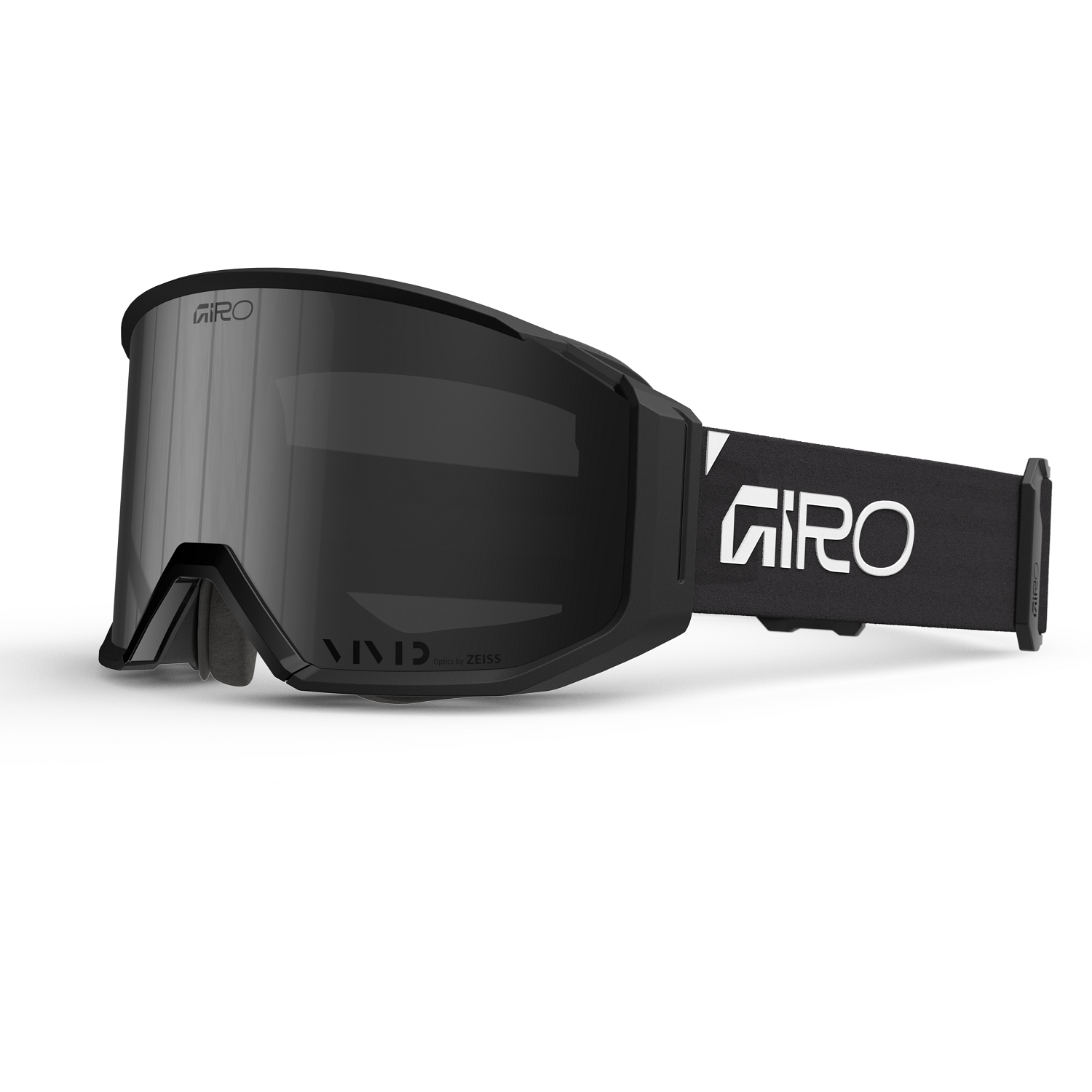 REVOLT PRO WORDMARK [BLK/BLK]