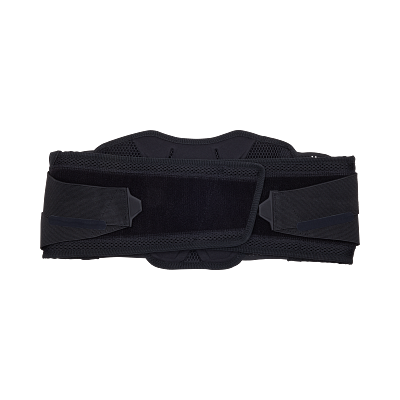 TITAN RACE BELT [BLK] L/XL