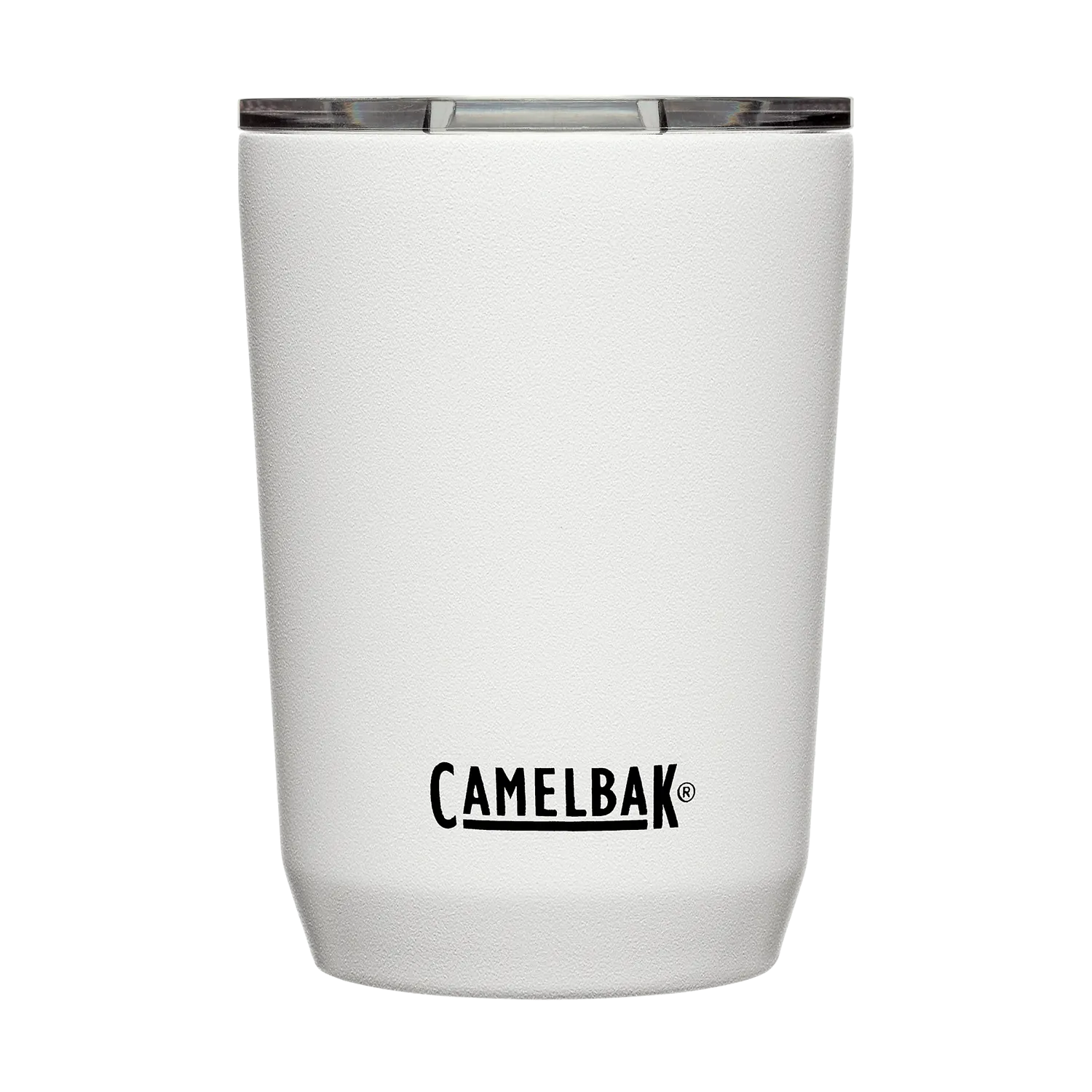 Tumbler, SST Vacuum Insulated, 12oz, White