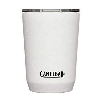Horizon 12 oz Tumbler, Insulated Stainless Steel