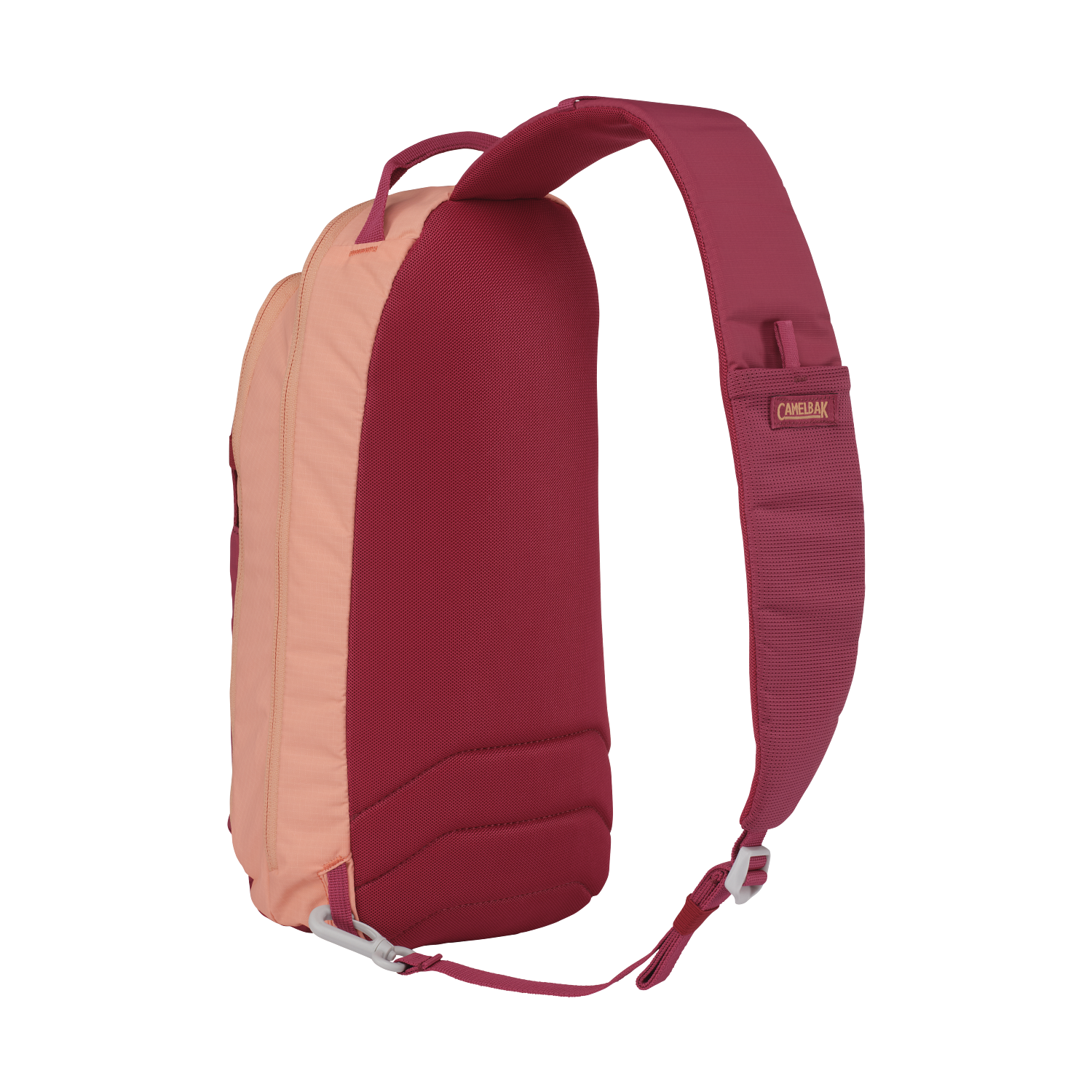Arete Sling 8,  Berry Blush