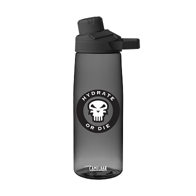 Chute Mag 25oz Bottle with Tritan&trade; Renew
