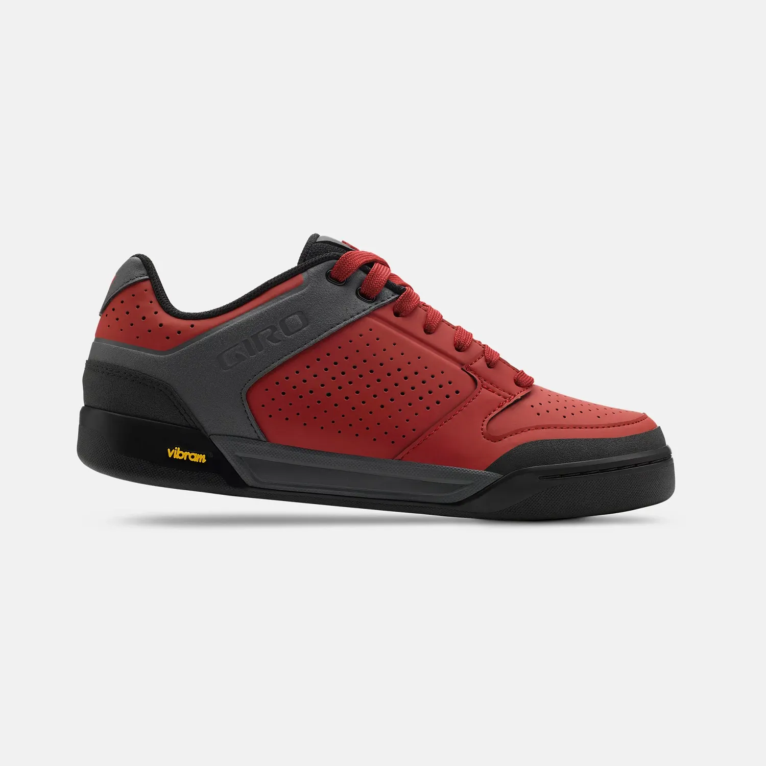 GF RIDDANCE DK RED/DKSHDW M 35 18