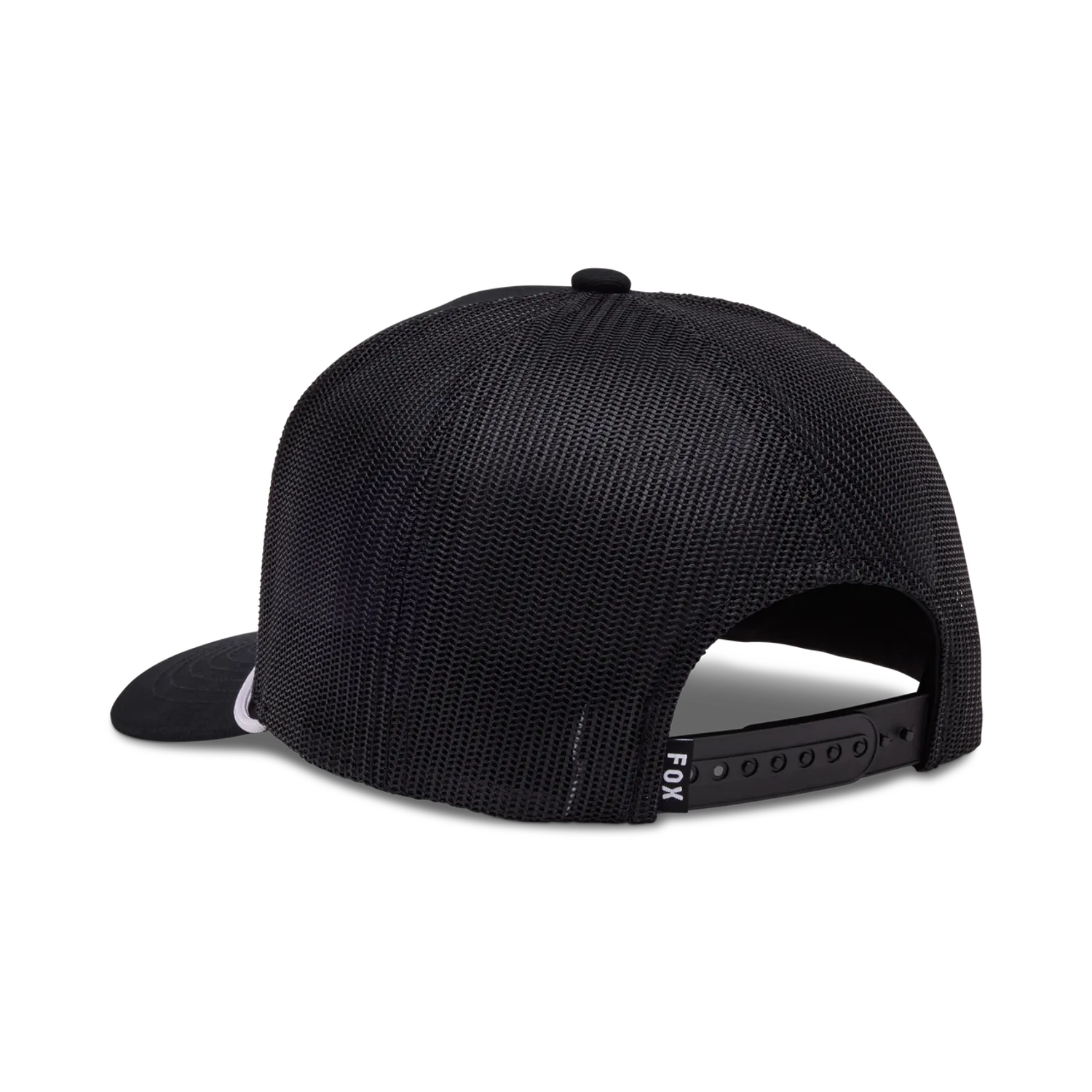 NUMERICAL SNAPBACK HAT 