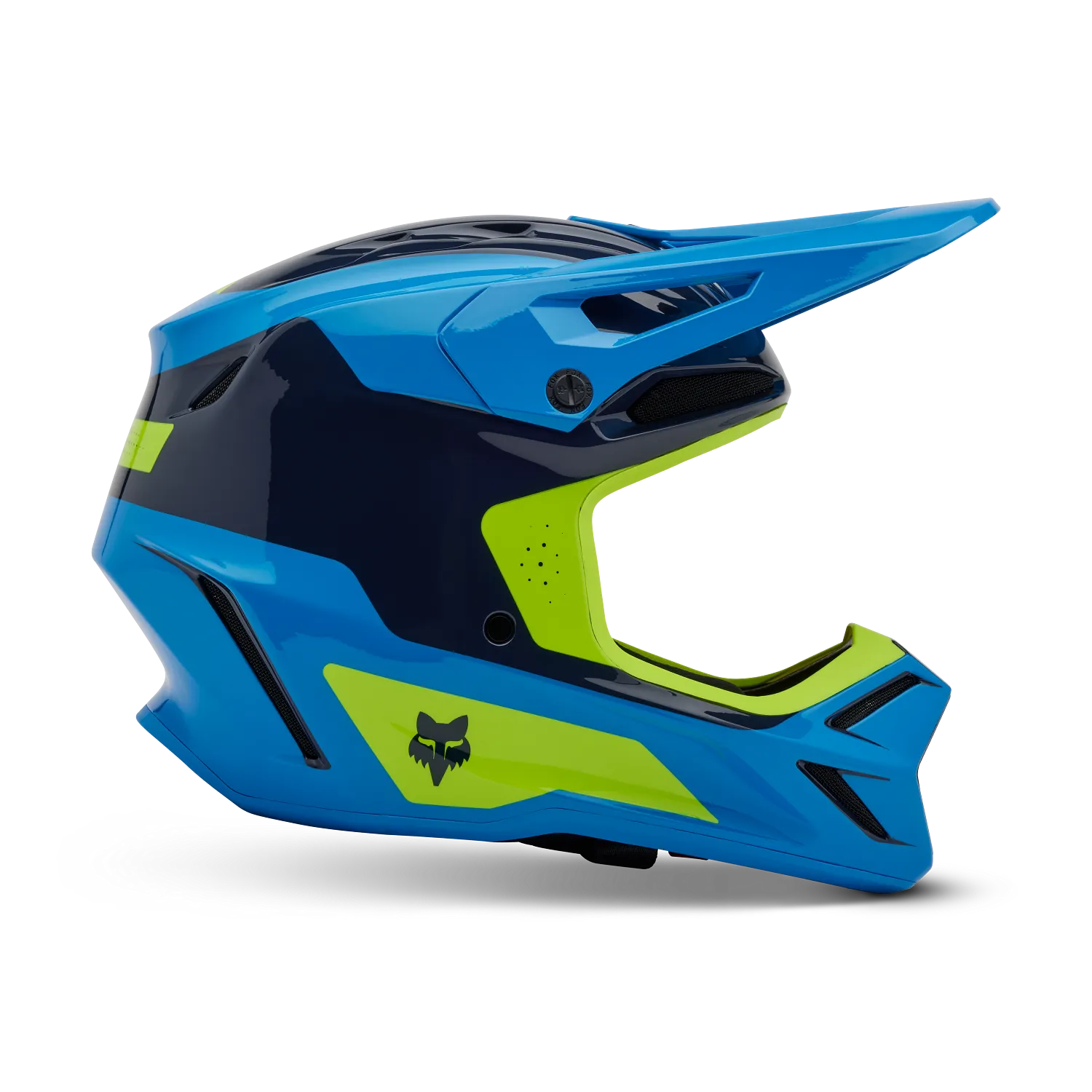 Helm V3 Impression - Jugend