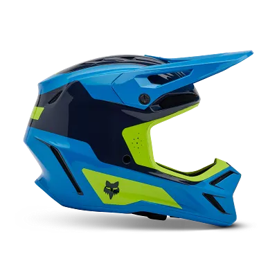 Helm V3 Impression - Jugend