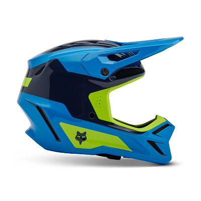 Casque V3 Impression - Junior