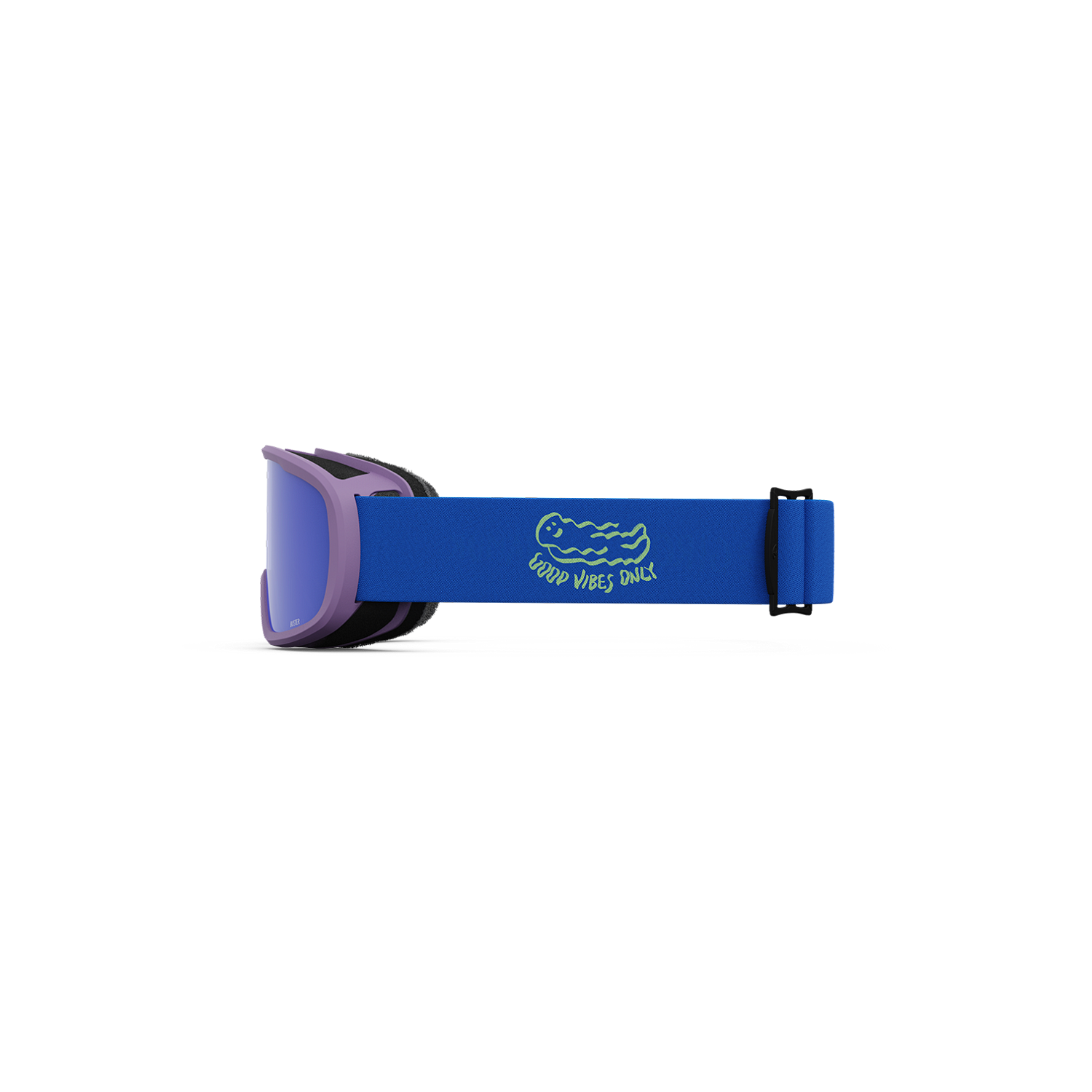 Buster Kinder-Schutzbrille - Giro x Namuk Special Edition
