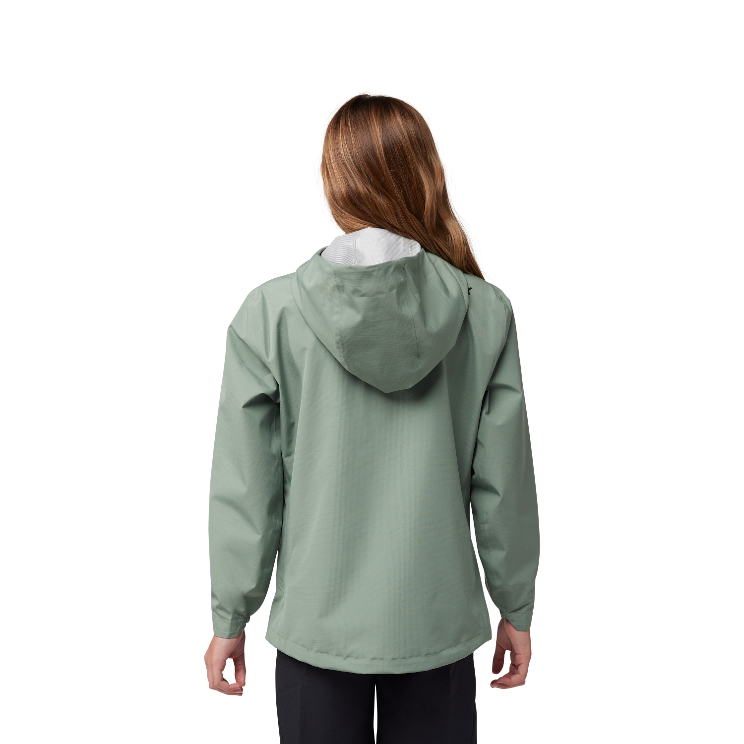 Youth Ranger 2.5-Layer Water Jacket