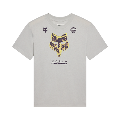 Womens Image Print Tee