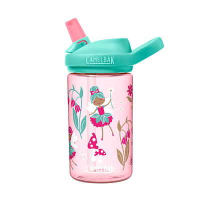 Eddy&reg;+ Kids 14oz Bottle with Tritan&trade; Renew,  Limited Edition