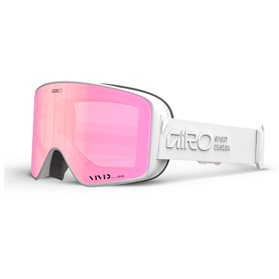 Method Asian Fit Photochromic Goggle