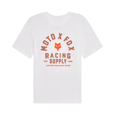 Womens Local Racer Tee
