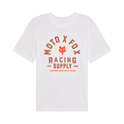Local Racer T-Shirt f&uuml;r Frauen