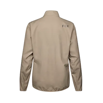 Ranger Wind Jacket