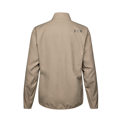 Chaqueta cortavientos Ranger