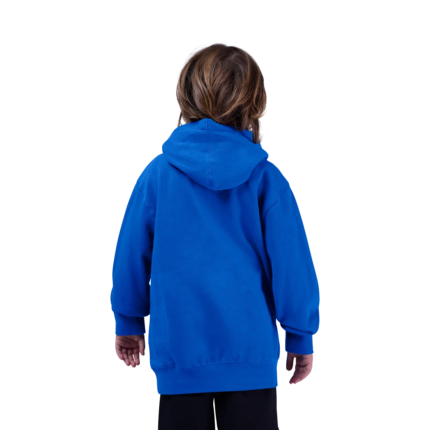 YTH ABSOLUTE FLEECE PO 