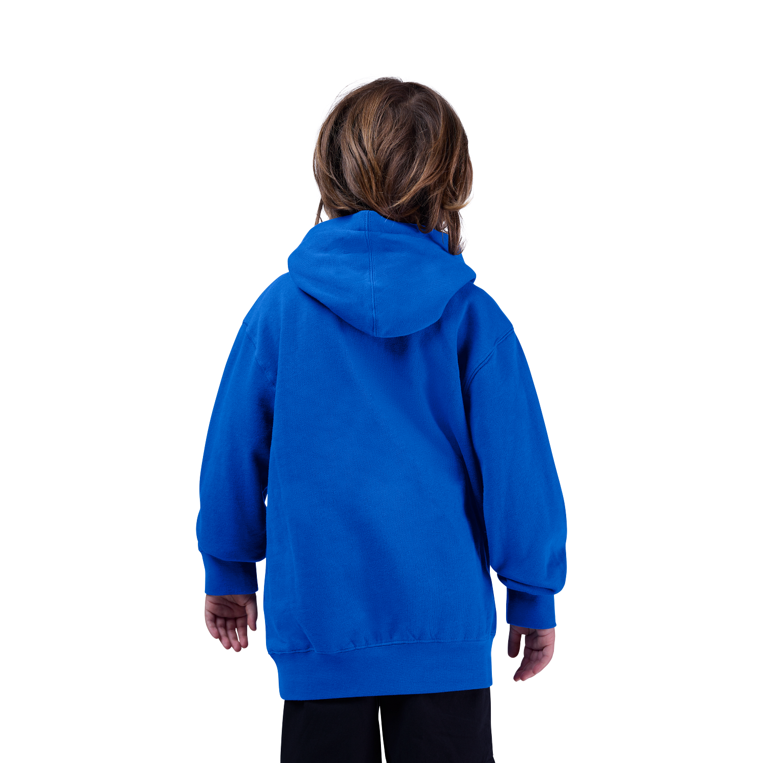 Sweat &agrave; capuche Absolute Pullover - Junior