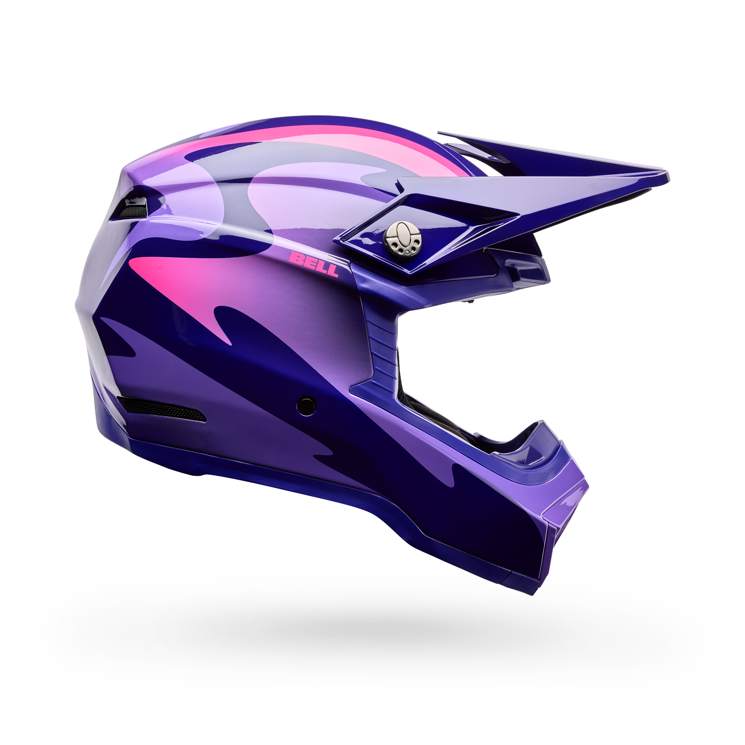 Moto-10 Mips Fluid