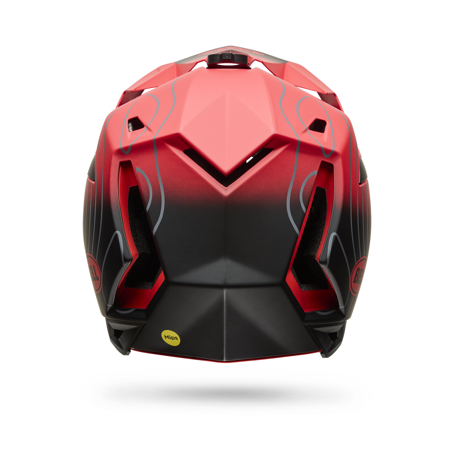 Full-10 Mips Contour