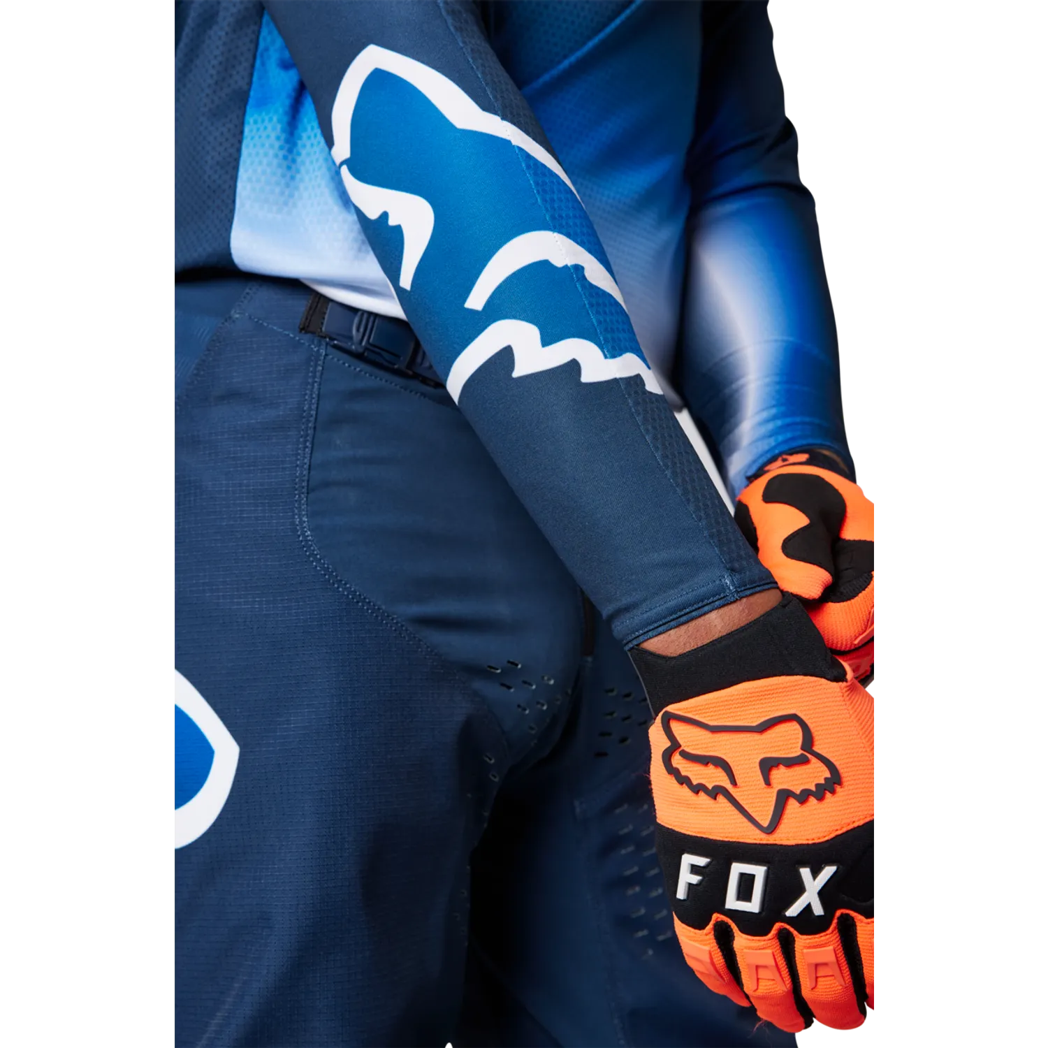 Camiseta T&eacute;cnica 360 Fgmnt