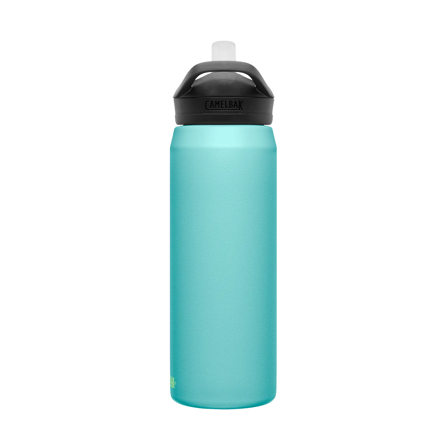 eddy+ SST Vacuum Insulated 25oz, River Breeze, Soft Touch, BTS LE