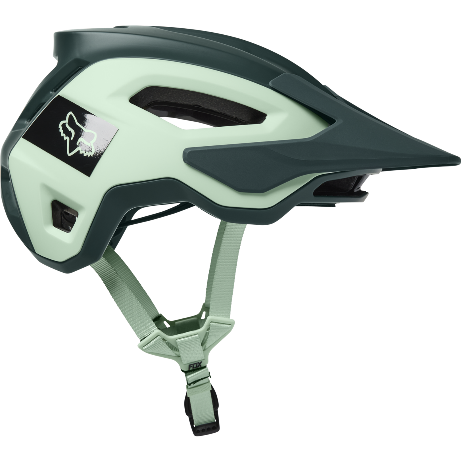 Speedframe Pro Blocked Helmet