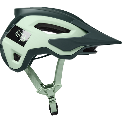 Speedframe Pro Blocked Helmet