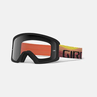 Blok MTB Goggle with VIVID Lens