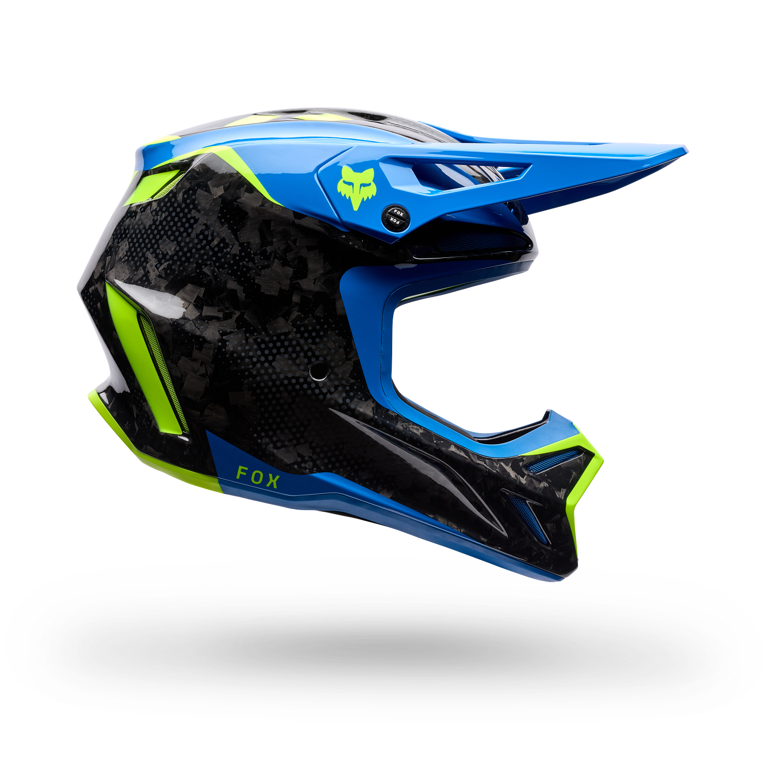 Casque V3&nbsp;RS Tactile