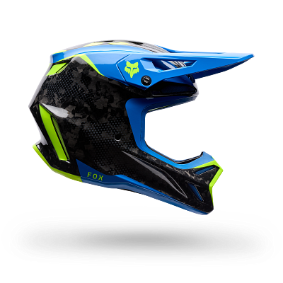 Casque V3&nbsp;RS Tactile