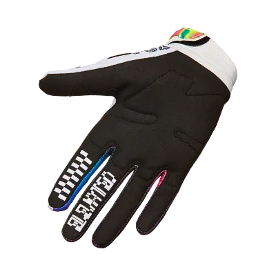 180 IMAGE COSMO GLOVE [WHT/BLK] S