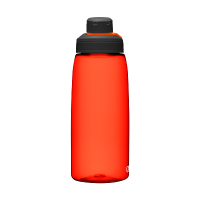 Chute Mag 32oz, Fiery Red