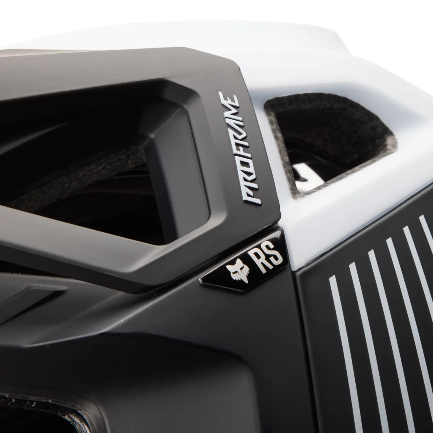 PROFRAME RS MASH [BLK/WHT] S