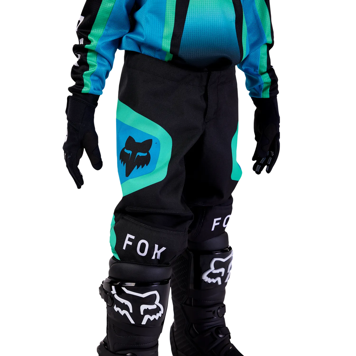 Kinderbroek 180 Ballast