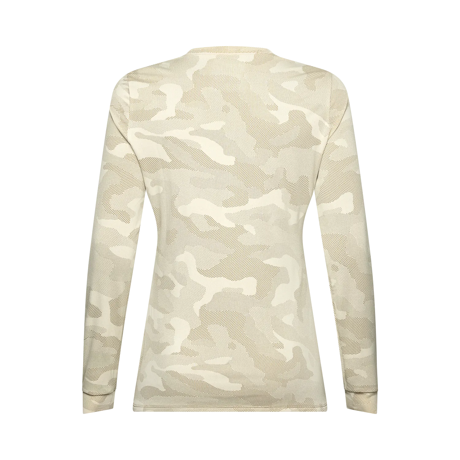 W RANGER TRU DRI LS JERSEY 