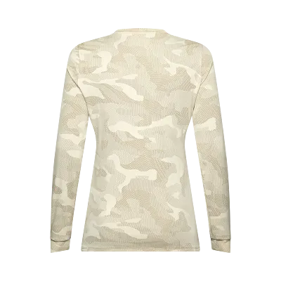 Womens Ranger TruDri Long Sleeve Jersey