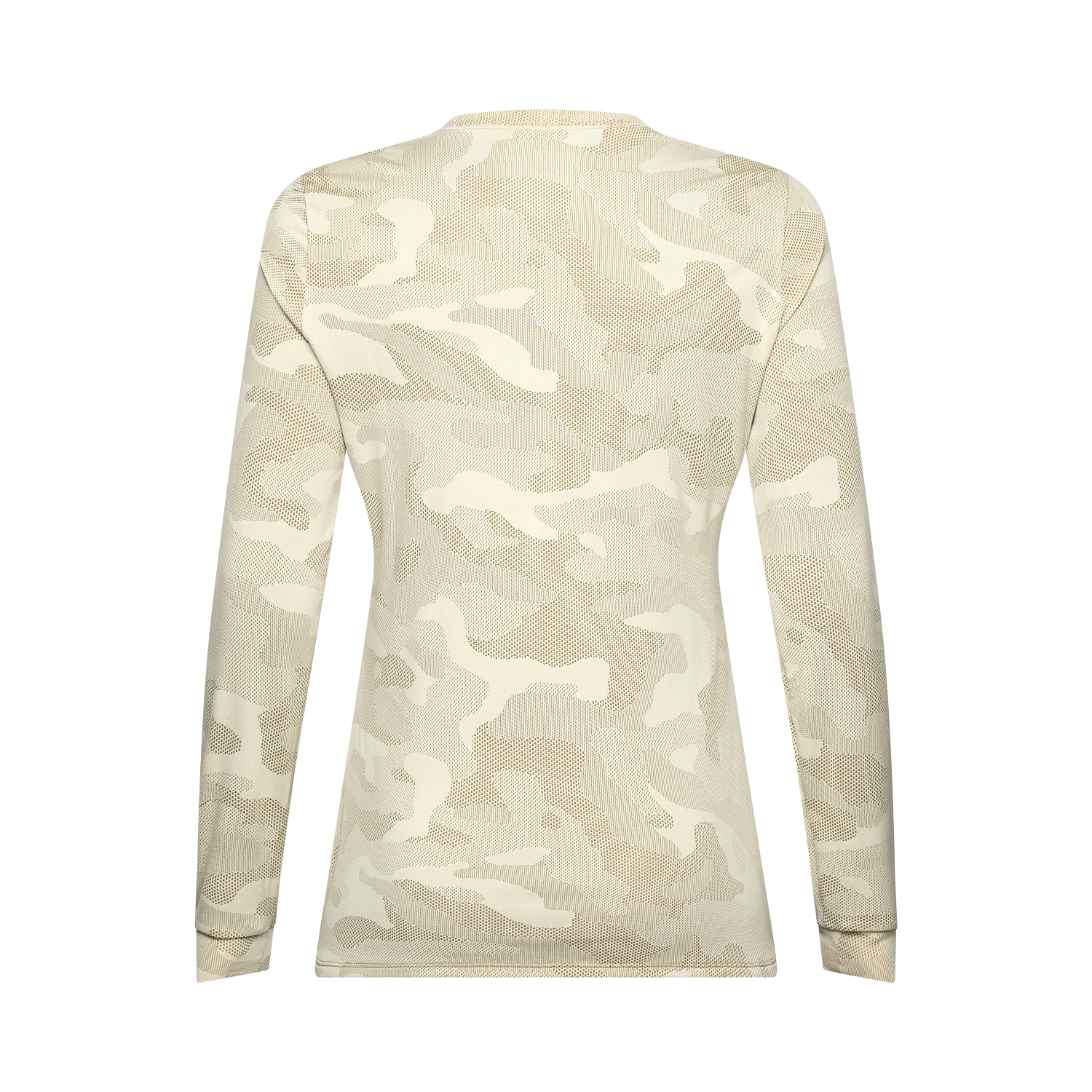 Womens Ranger TruDri Long Sleeve Jersey