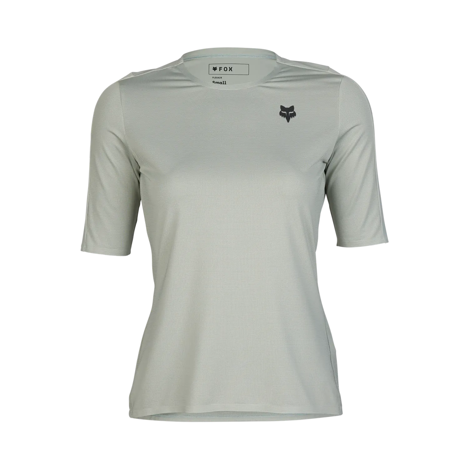 W FLEXAIR ASCENT SS JERSEY 