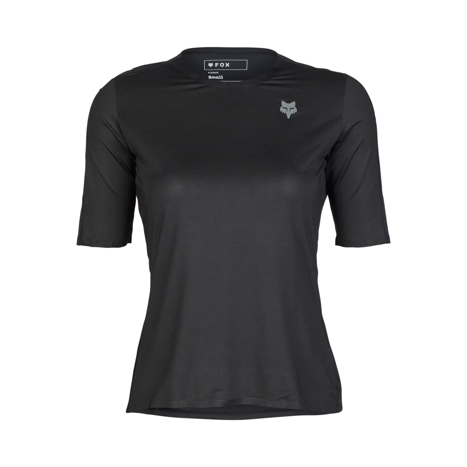 W FLEXAIR ASCENT SS JERSEY 