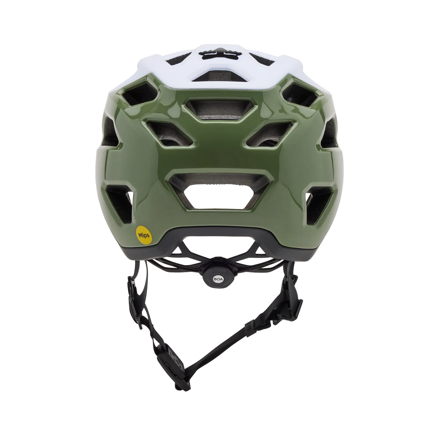 Crossframe Pro Exploration Helmet