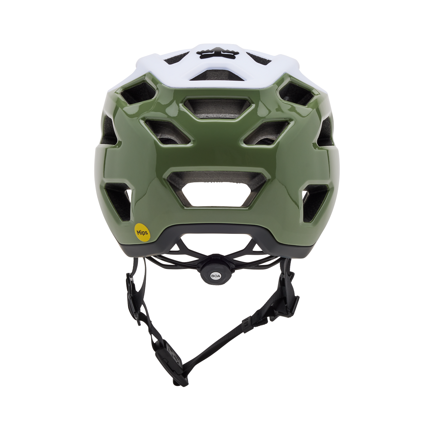Crossframe Pro Exploration Helmet