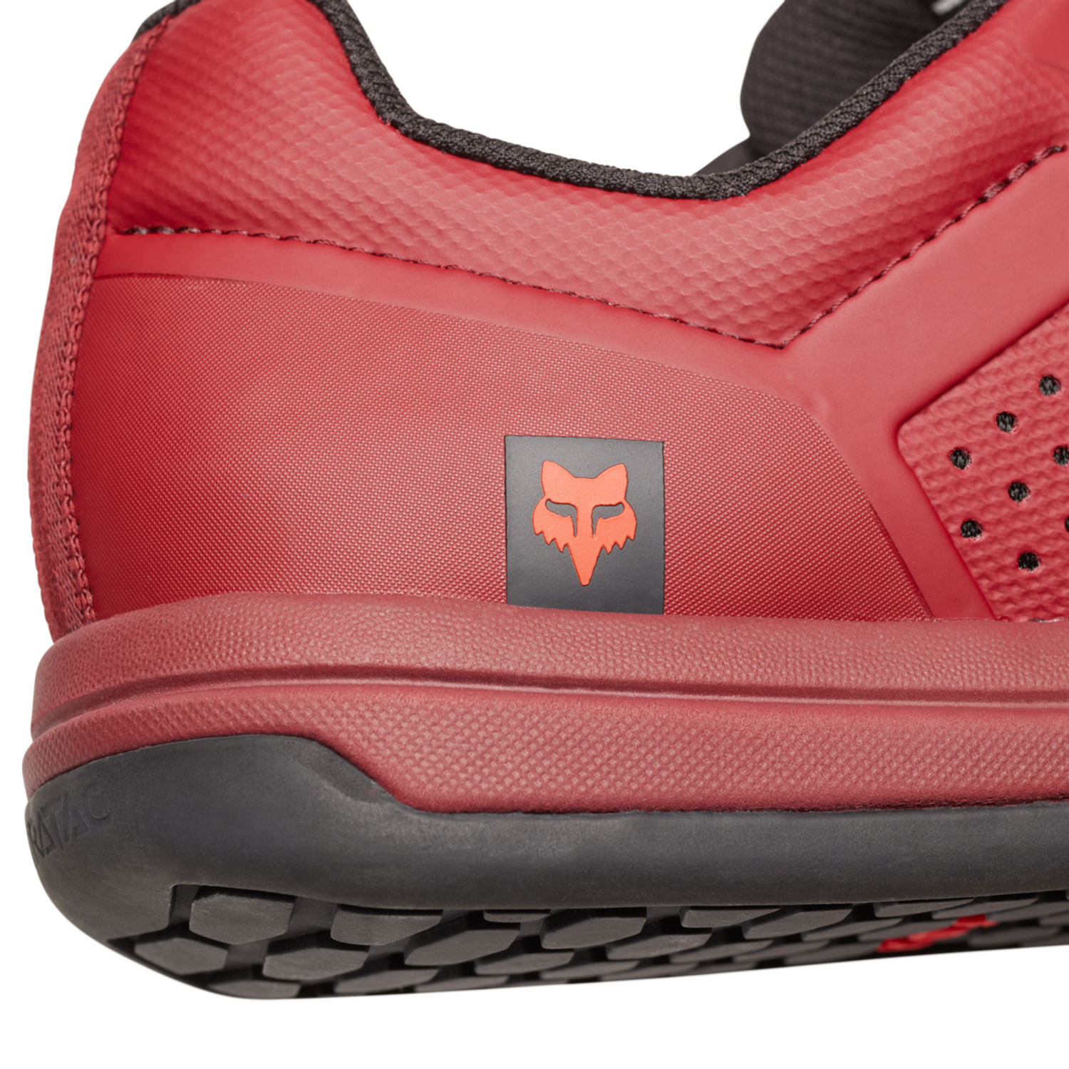 Zapatillas Fox Union Flat