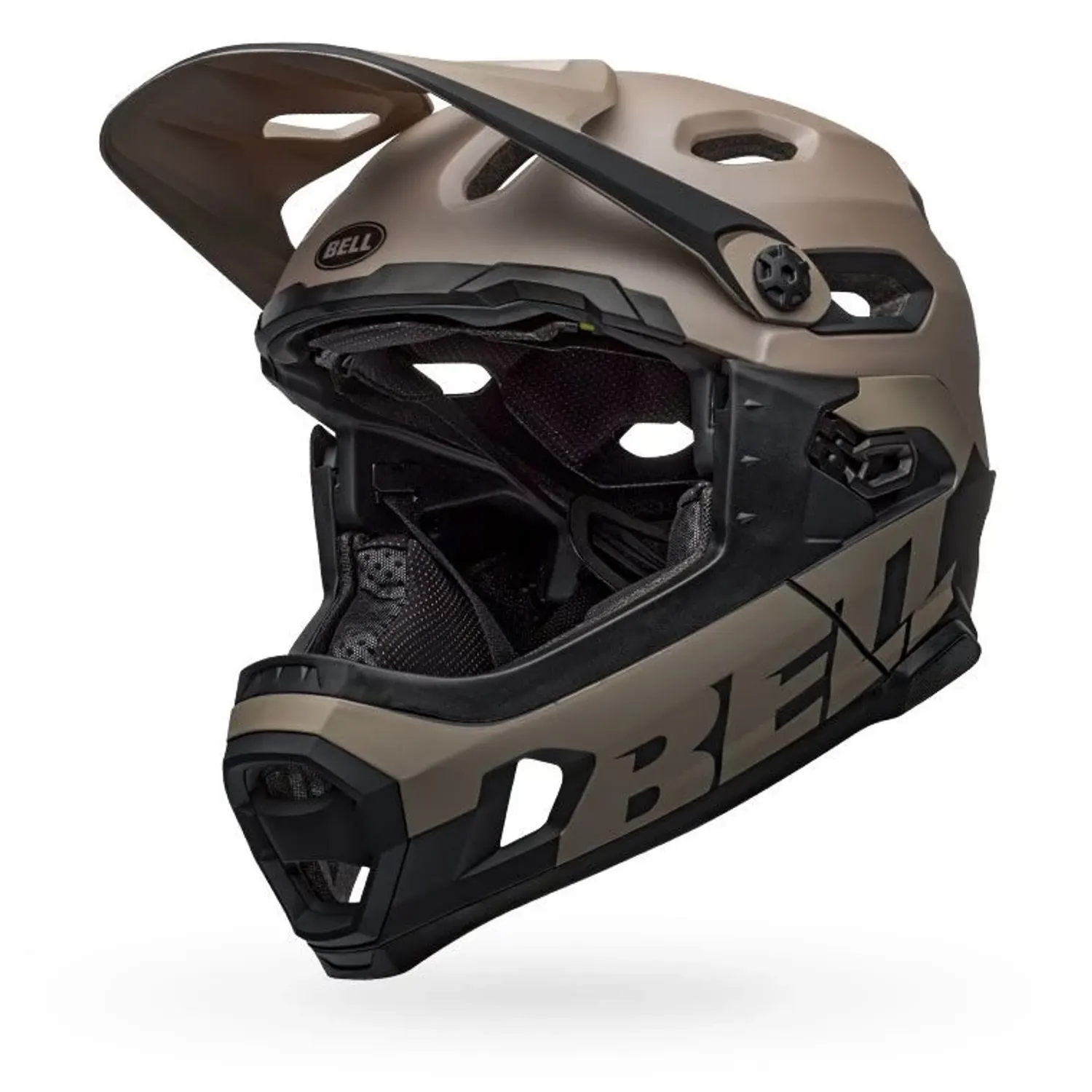 BS SUPER DH MIPS M/G SND/BLK M 20 US